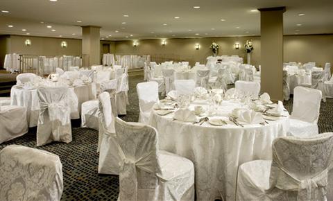 фото отеля Delta Meadowvale Resort and Conference Centre