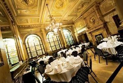 фото отеля Metropole Hotel Brussels