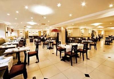 фото отеля Metropole Hotel Brussels