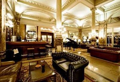фото отеля Metropole Hotel Brussels