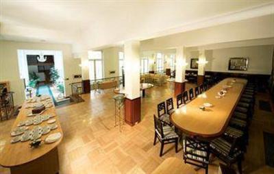 фото отеля Metropole Hotel Brussels