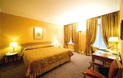 фото отеля Metropole Hotel Brussels