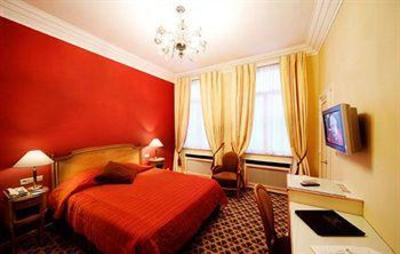 фото отеля Metropole Hotel Brussels