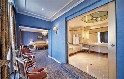 фото отеля Metropole Hotel Brussels