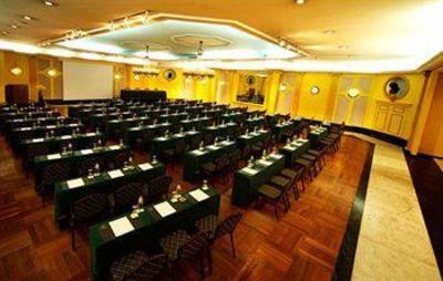 фото отеля Metropole Hotel Brussels
