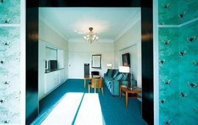 фото отеля Metropole Hotel Brussels