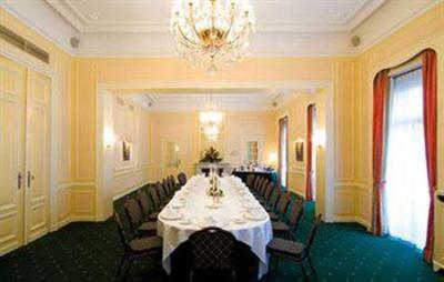 фото отеля Metropole Hotel Brussels