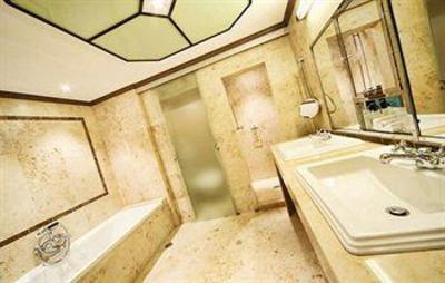 фото отеля Metropole Hotel Brussels