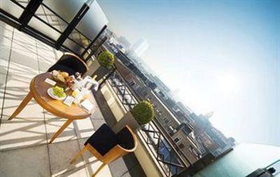фото отеля Metropole Hotel Brussels