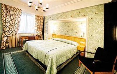 фото отеля Metropole Hotel Brussels