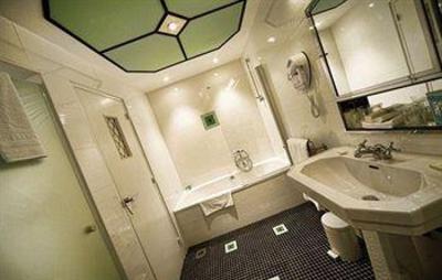 фото отеля Metropole Hotel Brussels
