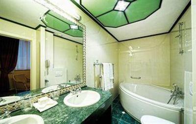 фото отеля Metropole Hotel Brussels