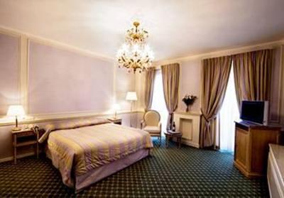 фото отеля Metropole Hotel Brussels