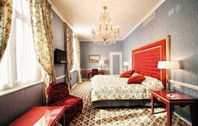 фото отеля Metropole Hotel Brussels