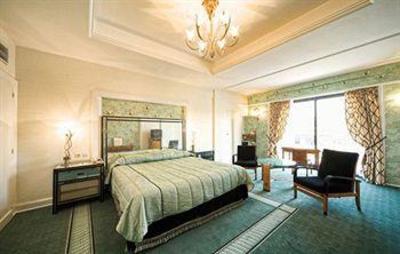 фото отеля Metropole Hotel Brussels