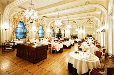 фото отеля Metropole Hotel Brussels