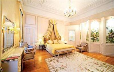 фото отеля Metropole Hotel Brussels
