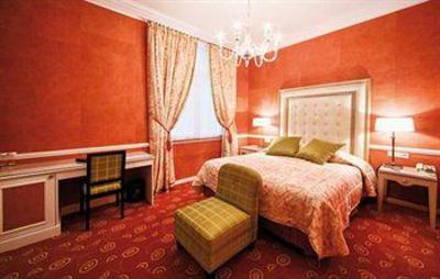 фото отеля Metropole Hotel Brussels