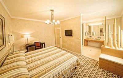 фото отеля Metropole Hotel Brussels
