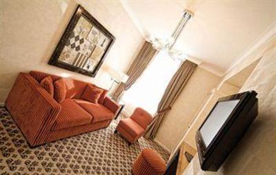 фото отеля Metropole Hotel Brussels