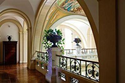 фото отеля Chateau De La Caniere