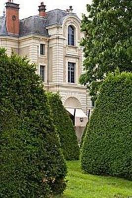 фото отеля Chateau De La Caniere