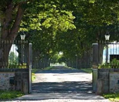 фото отеля Chateau De La Caniere