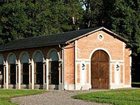 фото отеля Chateau De La Caniere