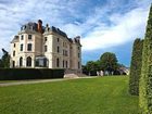 фото отеля Chateau De La Caniere