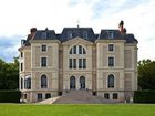 фото отеля Chateau De La Caniere