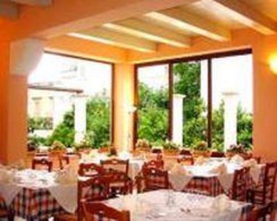 фото отеля Hotel Casina Copini
