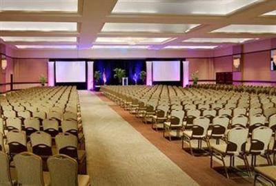 фото отеля Sheraton Myrtle Beach Convention Center