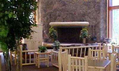 фото отеля The Pines Hotel Sunriver