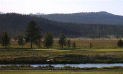 фото отеля The Pines Hotel Sunriver