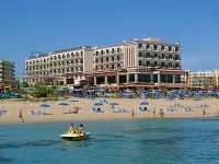 Tsokkos Constantinos the Great Beach Hotel