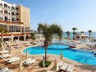 фото отеля Tsokkos Constantinos the Great Beach Hotel