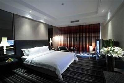 фото отеля Vienna Hotel(Dongguan Houjie Avenue)