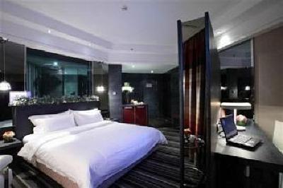 фото отеля Vienna Hotel(Dongguan Houjie Avenue)