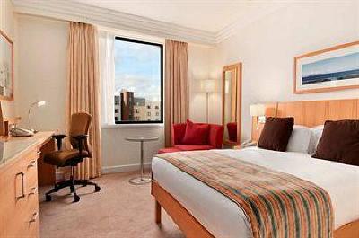 фото отеля Hilton Dublin Airport
