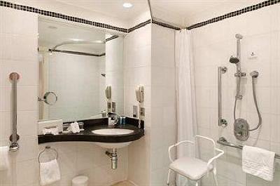 фото отеля Hilton Dublin Airport