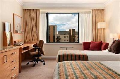 фото отеля Hilton Dublin Airport