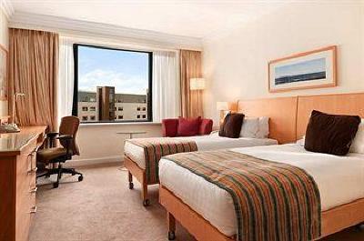 фото отеля Hilton Dublin Airport