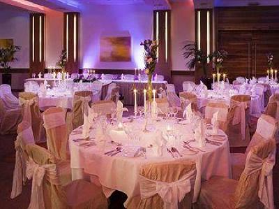 фото отеля Hilton Dublin Airport