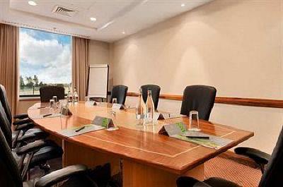 фото отеля Hilton Dublin Airport