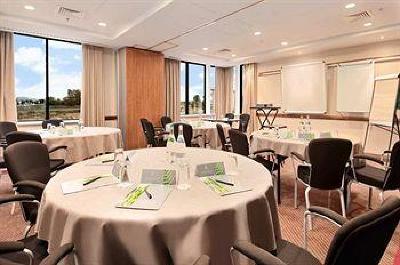 фото отеля Hilton Dublin Airport