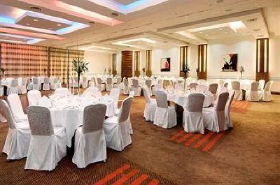 фото отеля Hilton Dublin Airport