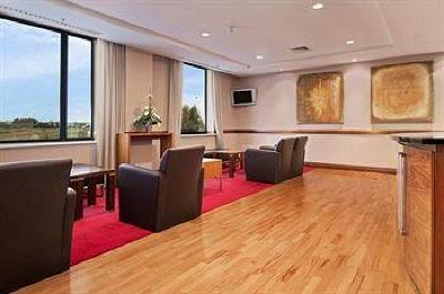 фото отеля Hilton Dublin Airport