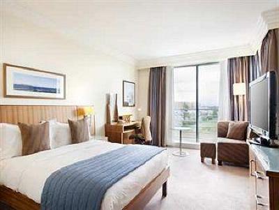 фото отеля Hilton Dublin Airport