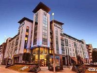 Hilton Dublin Airport