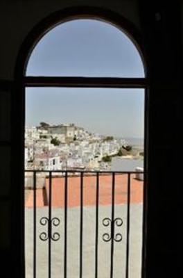 фото отеля El Cobijo de Vejer